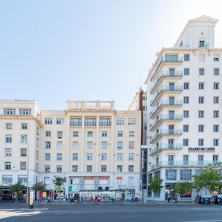 Phoenix Luxury Loft Кадіс Екстер'єр фото