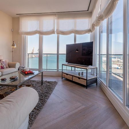 Phoenix Luxury Loft Кадіс Екстер'єр фото