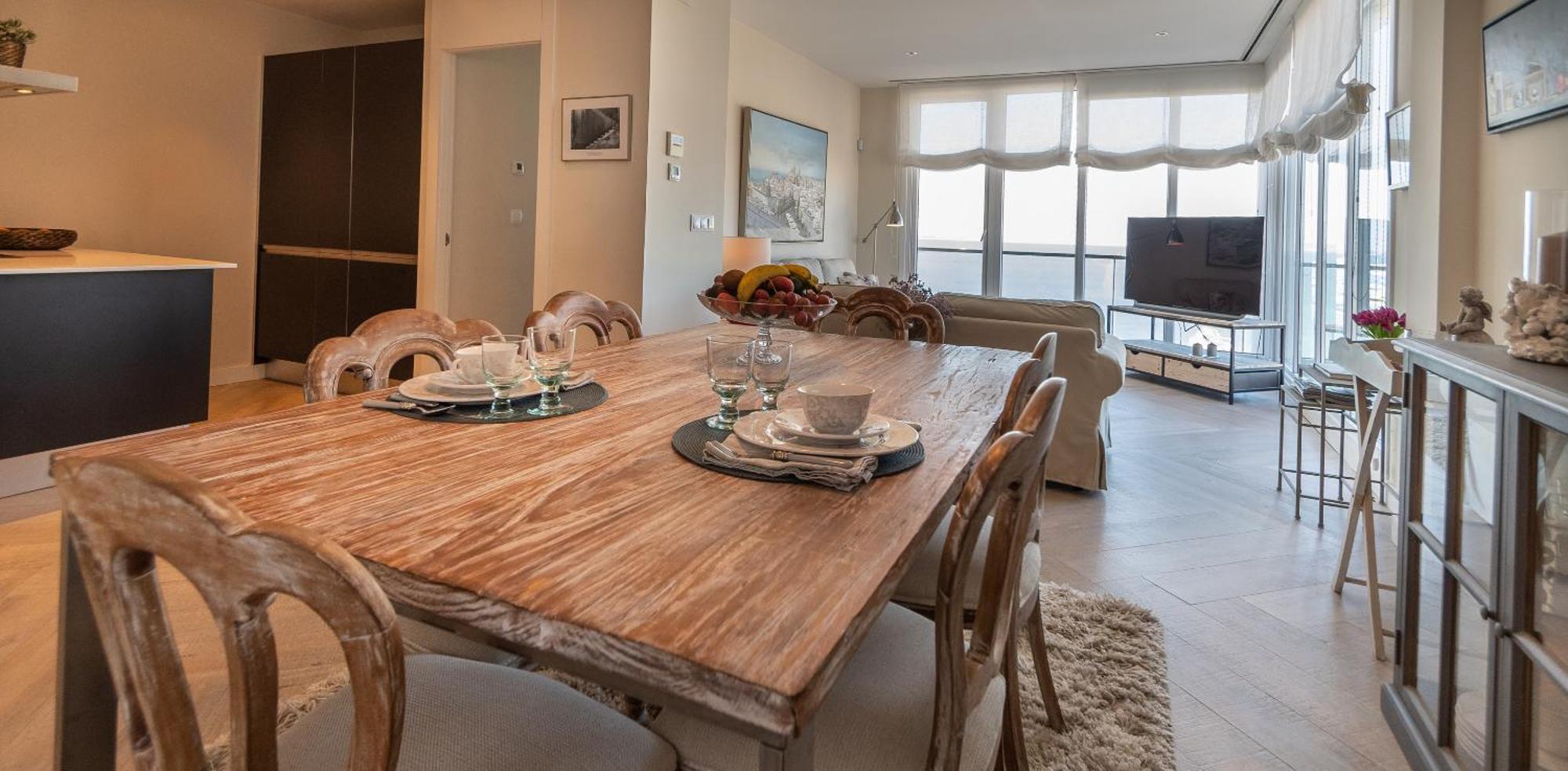 Phoenix Luxury Loft Кадіс Екстер'єр фото
