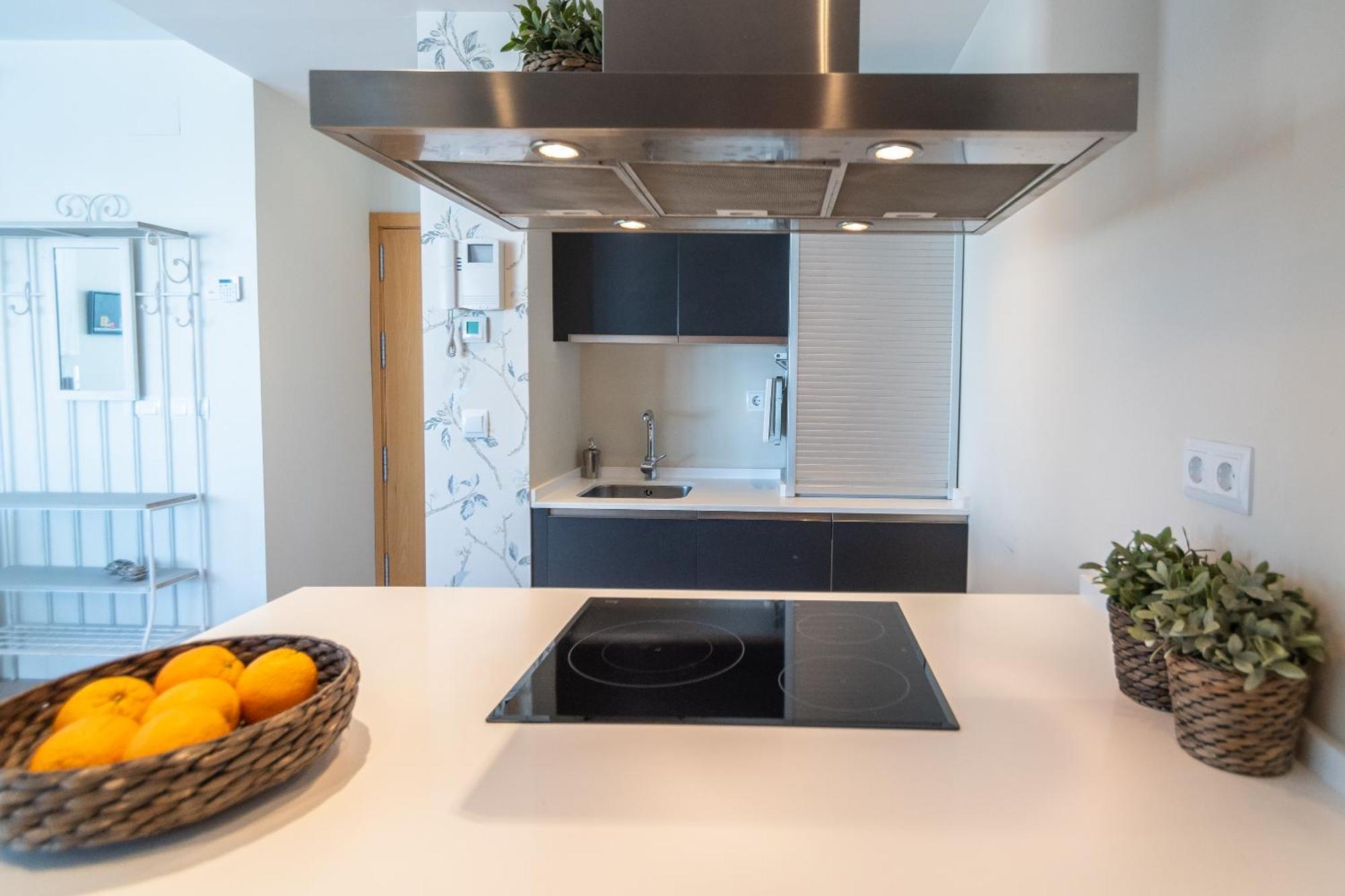 Phoenix Luxury Loft Кадіс Екстер'єр фото