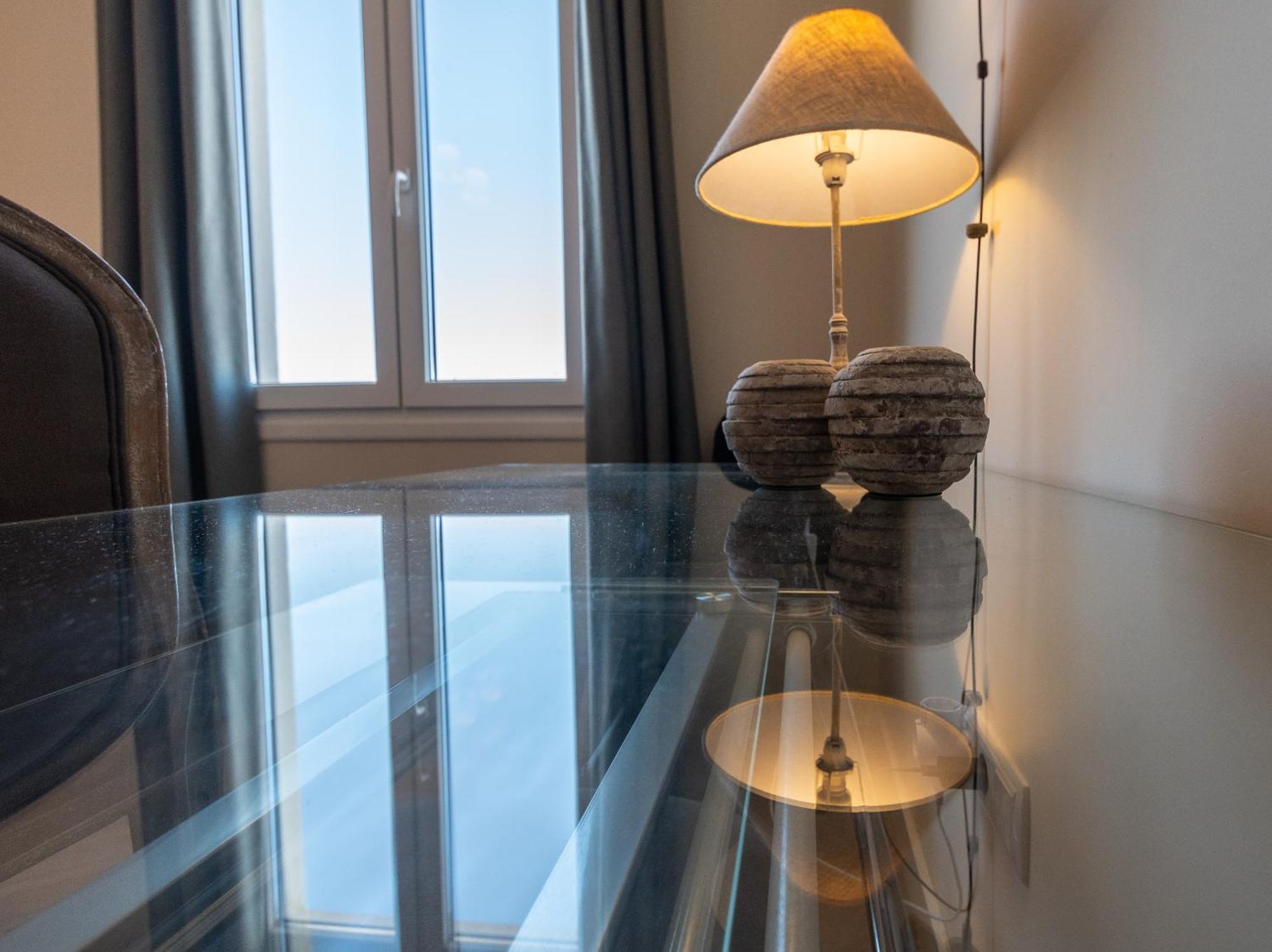 Phoenix Luxury Loft Кадіс Екстер'єр фото