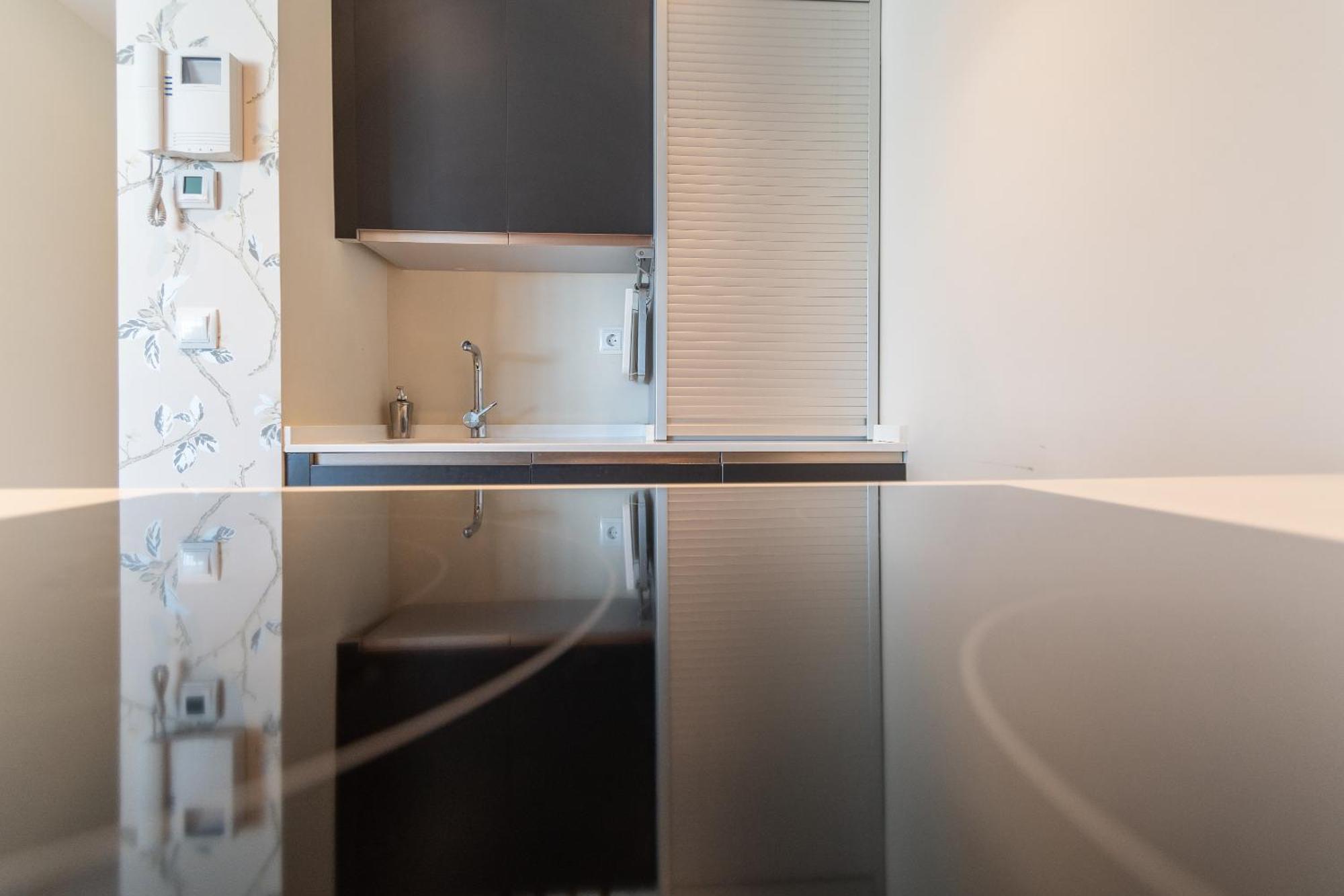 Phoenix Luxury Loft Кадіс Екстер'єр фото