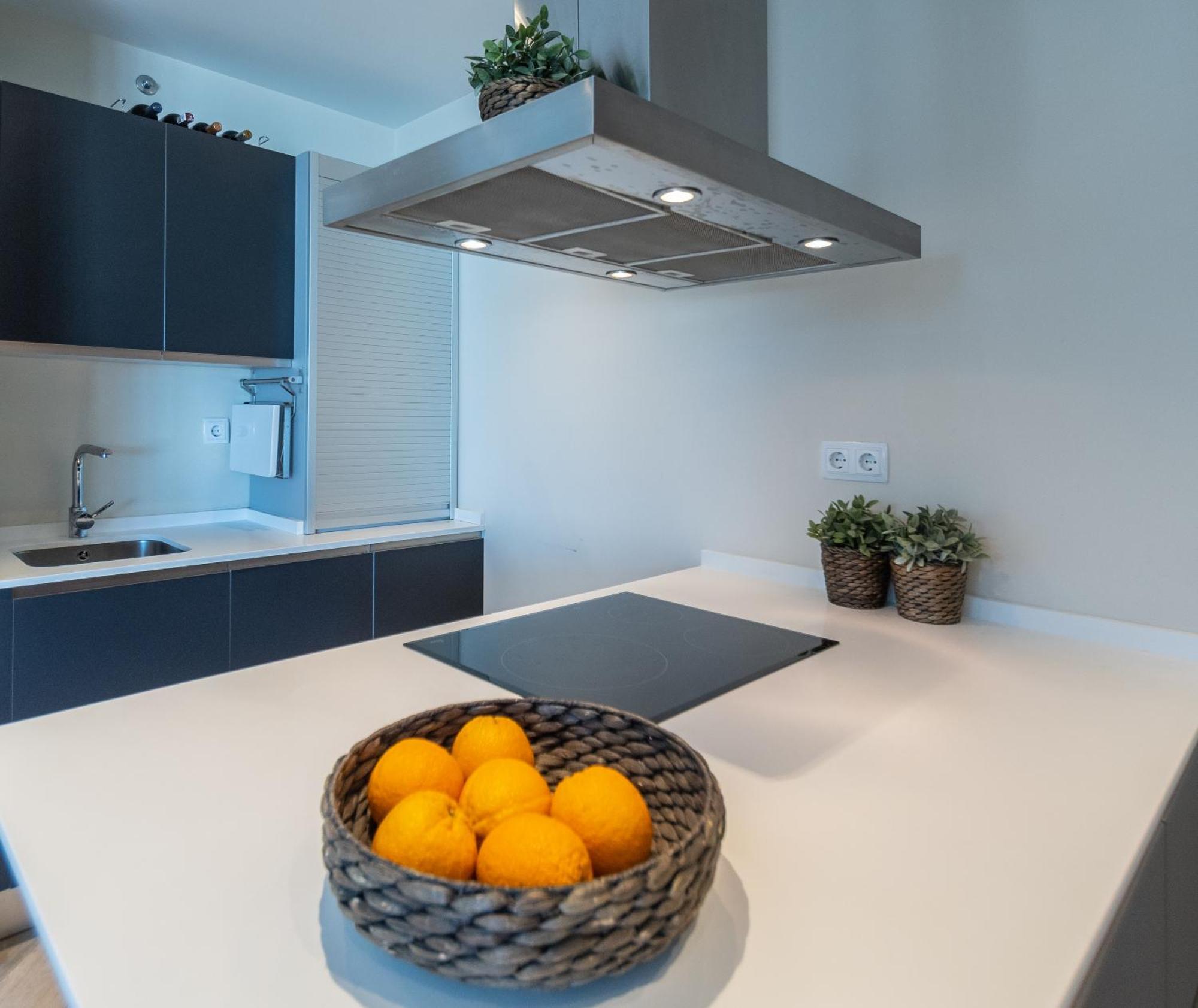 Phoenix Luxury Loft Кадіс Екстер'єр фото