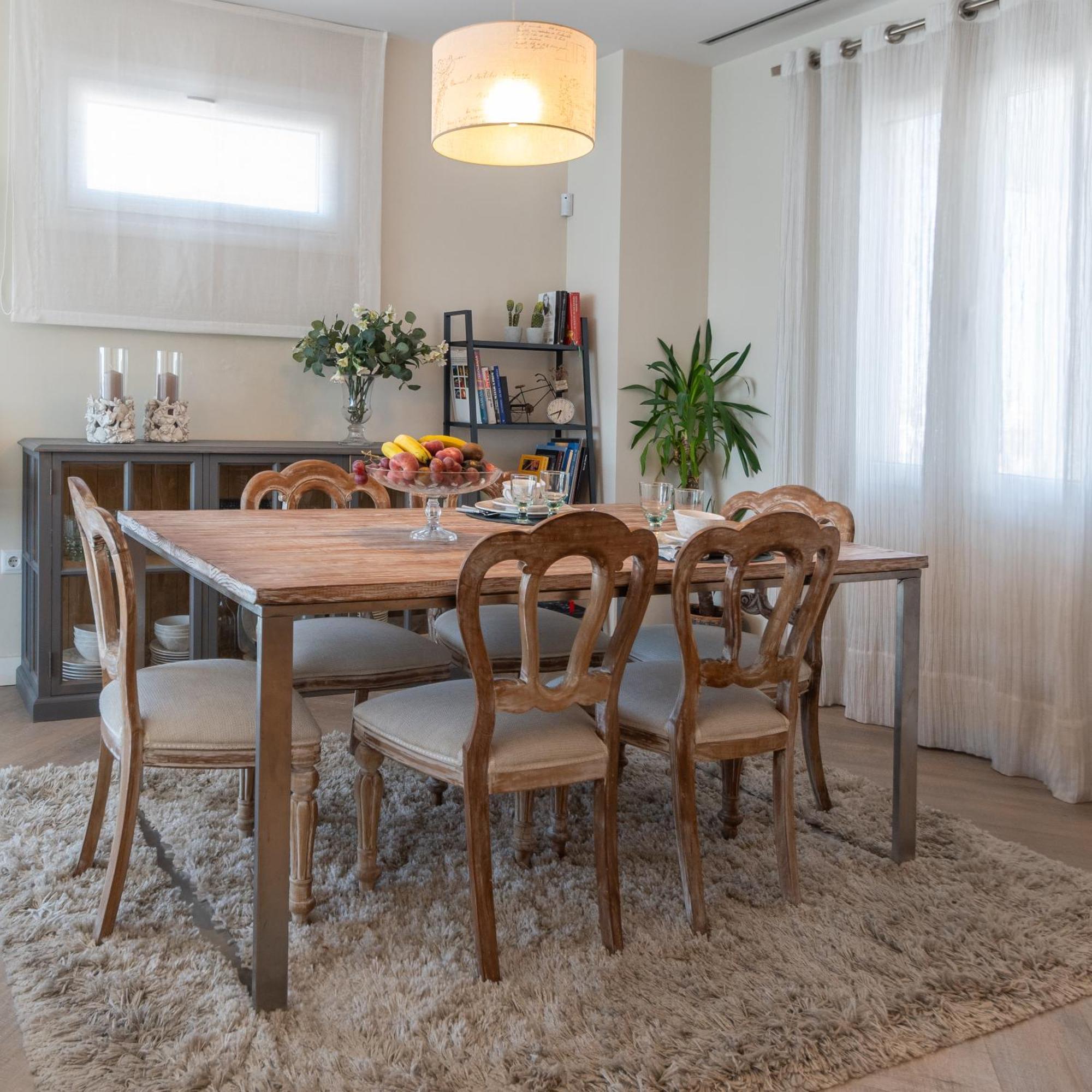 Phoenix Luxury Loft Кадіс Екстер'єр фото
